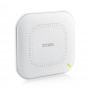 Zyxel NWA50AX PRO 2400 Mbit s Branco Power over Ethernet (PoE)