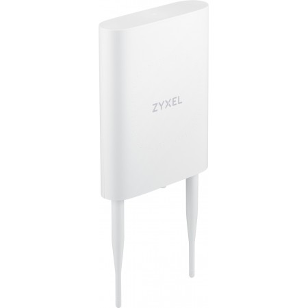 Zyxel NWA55AXE 1775 Mbit s Branco Power over Ethernet (PoE)