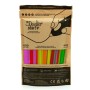 3Doodler Filament Start+ 250 neonrot neonorange neongruen neongelb neonpink\"\"Neon Plástico compostável Verde fluorescente,