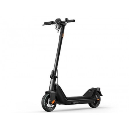 NIU kick scooter KQi3 Sport DE-BK