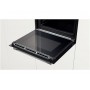 Bosch HSG636BB1 forno 71 l Preto