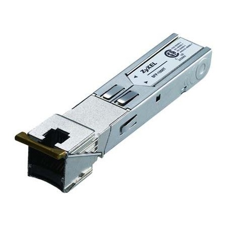 Zyxel SFP-1000T módulo de transcetor de rede 1000 Mbit s