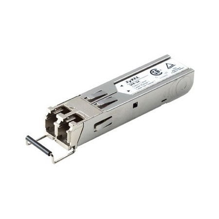 Zyxel SFP-SX-D módulo de transcetor de rede 1000 Mbit s 850 nm