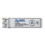 Zyxel SFP10G-SR módulo de transcetor de rede Fibra ótica 10000 Mbit s SFP+ 850 nm