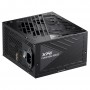 XPG COREREACTOR II 1000W fonte de alimentação 24-pin ATX ATX Preto