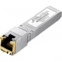 Zyxel SFP10G-T-ZZ0101F módulo de transcetor de rede Fibra ótica SFP