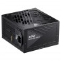 XPG COREREACTOR II 850W fonte de alimentação 20+4 pin ATX ATX Preto