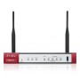 Zyxel USG FLEX 100AX firewall de hardware 0,9 Gbit s