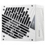 XPG COREREACTOR II 850W fonte de alimentação 20+4 pin ATX ATX Branco