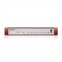 Zyxel USG FLEX 100H firewall de hardware 3 Gbit s