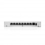 Zyxel USG FLEX 100H firewall de hardware 3 Gbit s