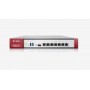 Zyxel USG Flex 200 firewall de hardware 1,8 Gbit s