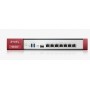 Zyxel USG Flex 500 firewall de hardware 1U 2,3 Gbit s