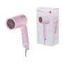 Xiaomi H101 hair dryer 1600 W Pink