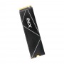 XPG GAMMIX S70 BLADE 512 GB M.2 PCI Express 4.0 NVMe 3D NAND