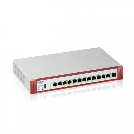 Zyxel USGFLEX500H firewall de hardware 10 Gbit s