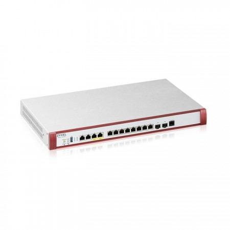 Zyxel USGFLEX700H firewall de hardware 15 Gbit s