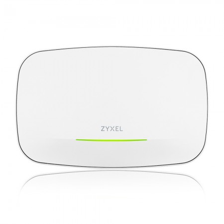 Zyxel WBE530-EU0101F ponto de acesso WLAN Branco