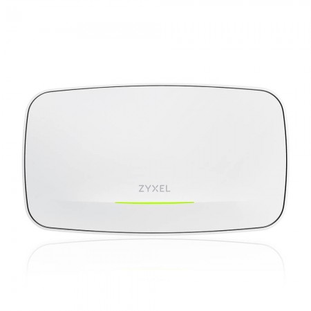 Zyxel WBE660S-EU0101F ponto de acesso WLAN 11530 Mbit s Cinzento Power over Ethernet (PoE)