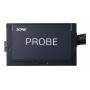 XPG PROBE BRONZE fonte de alimentação 600 W 20+4 pin ATX ATX Preto