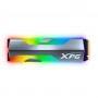 XPG SPECTRIX S20G 500 GB M.2 PCI Express 3.0 NVMe 3D NAND