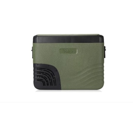Yolco  KX40 GREEN portable compressor refrigerator