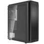 XPG VALOR AIR PLUS Midi Tower Preto