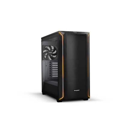 be quiet! Shadow Base 800 DX Black Midi Tower Nero
