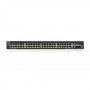 Zyxel XGS2220-54FP Gerido L3 Gigabit Ethernet (10 100 1000) Power over Ethernet (PoE)