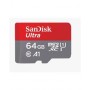 Western Digital SDSQUAB-064G-GN6MA memory card 64 GB MicroSDXC UHS-I Class 10