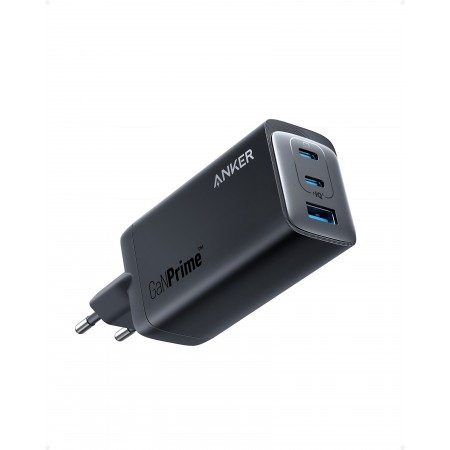 Anker A2148313 carregador de dispositivos móveis Universal Preto AC Interior