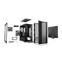 be quiet! Shadow Base 800 DX Black Midi Tower Nero