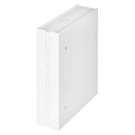 ZTE MF297D cellular network device Cellular network router