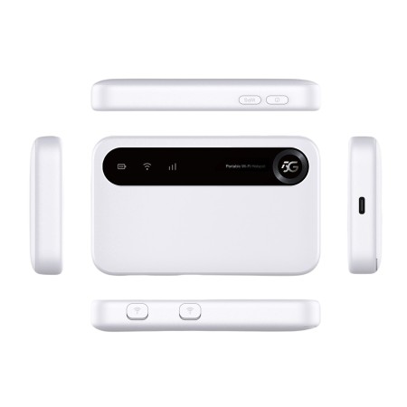 ZTE U50 5G mobile router
