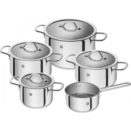 ZWILLING 66330-000-0 pan set 5 pc(s)