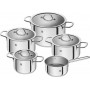 ZWILLING 66330-000-0 pan set 5 pc(s)