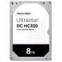 Western Digital Ultrastar DC HC320 3.5" 8000 GB SAS