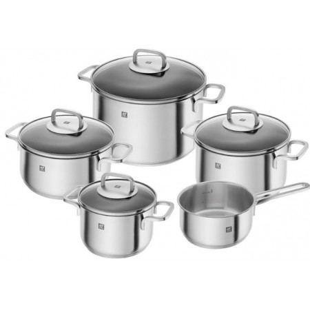 ZWILLING CUBE 66500-000-0 pan set 5 pc(s)