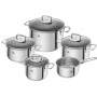 ZWILLING CUBE 66500-000-0 pan set 5 pc(s)