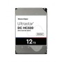 Western Digital Ultrastar DC HC520 12TB 3.5" Serial ATA III