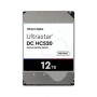 Western Digital Ultrastar He12 3.5" 12000 GB Serial ATA