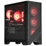 Actina 5901443389507 PC AMD Ryzen™ 7 5700X3D 32 GB DDR4-SDRAM 1 TB SSD NVIDIA GeForce RTX 4060 Ti Midi Tower Black