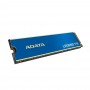 ADATA LEGEND 710 1 TB M.2 PCI Express 3.0 NVMe 3D NAND