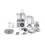 Bosch MC812S84 robô de cozinha 1250 W 3,9 l Multicor