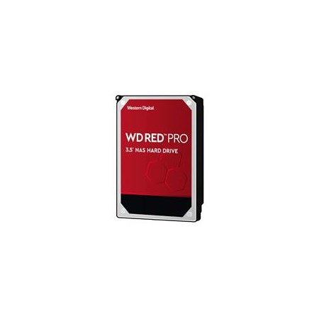 Western Digital WD Red Pro 3.5" 12000 GB Serial ATA III