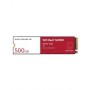 Western Digital WD Red SN700 M.2 500 GB PCI Express 3.0 NVMe