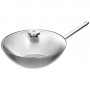 ZWILLING PLUS Wok/Stir-Fry pan Round