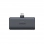 Anker Nano 5000 mAh Preto