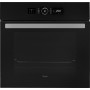 Whirlpool AKZ 6290/NB oven 65 L 3650 W A+ Black