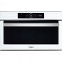 Whirlpool AMW 730/WH White Built-in 31 L 1000 W